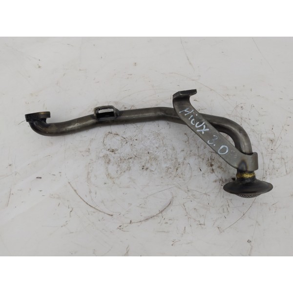 Pescador Óleo Motor Toyota Hilux Sw4 3.0 2013 2014