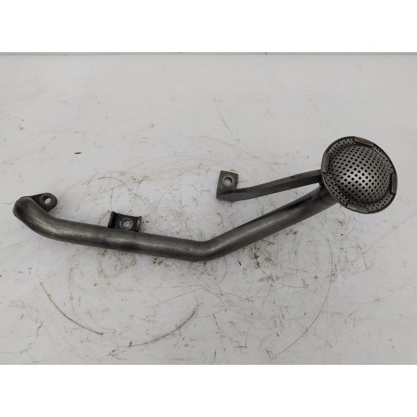 Pescador Óleo Motor Toyota Hilux Sw4 3.0 2013 2014