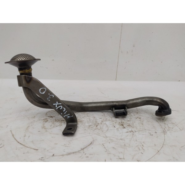 Pescador Óleo Motor Toyota Hilux Sw4 3.0 2013 2014