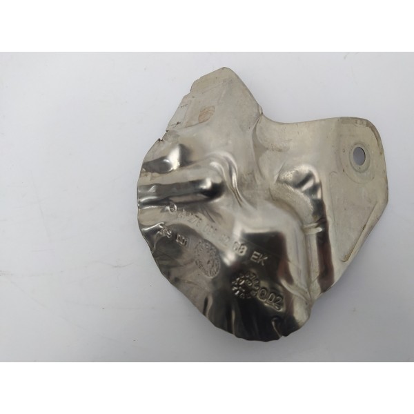 Protetor Calor Mercedes Benz Gle 43 2018 2019 A2760964268