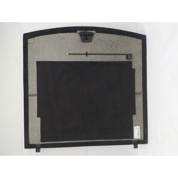 Forro Porta Emalas Mercedes Benz Gle 43 2019 A2926801600