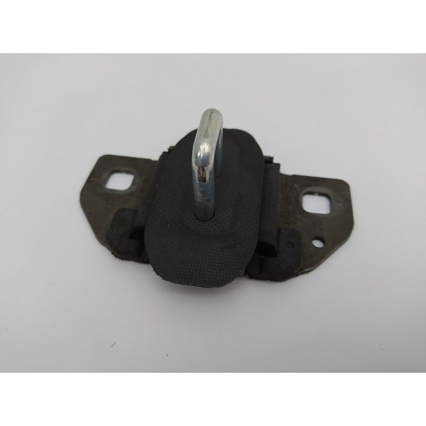 Trava Porta Malas Mercedes Benz Gle 43 2019 A1667401800