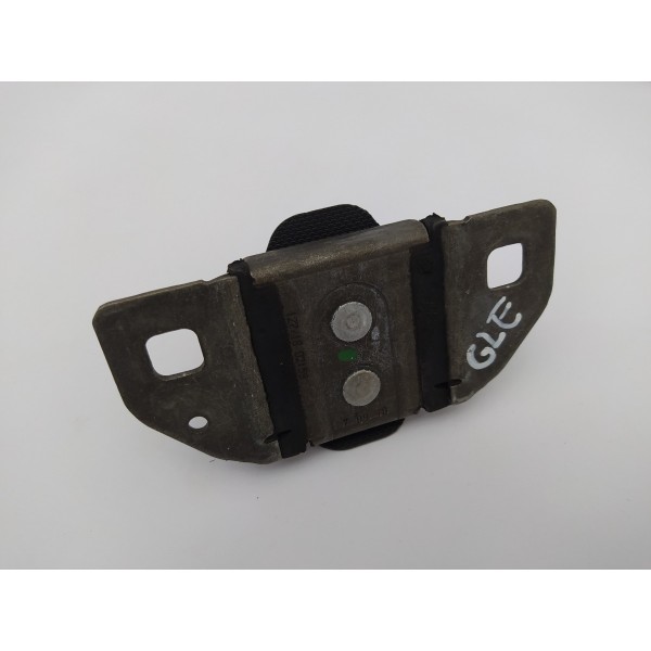 Trava Porta Malas Mercedes Benz Gle 43 2019 A1667401800