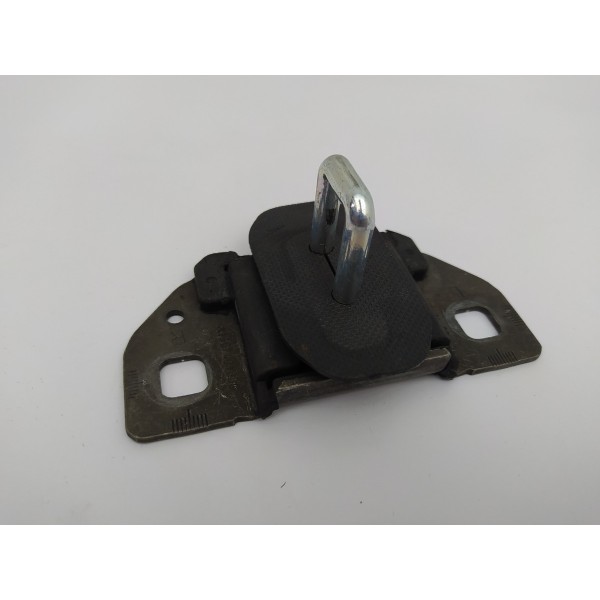 Trava Porta Malas Mercedes Benz Gle 43 2019 A1667401800