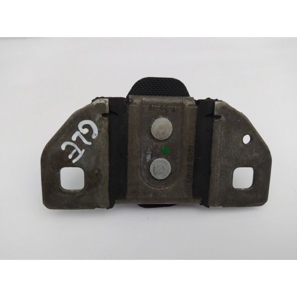 Trava Porta Malas Mercedes Benz Gle 43 2019 A1667401800