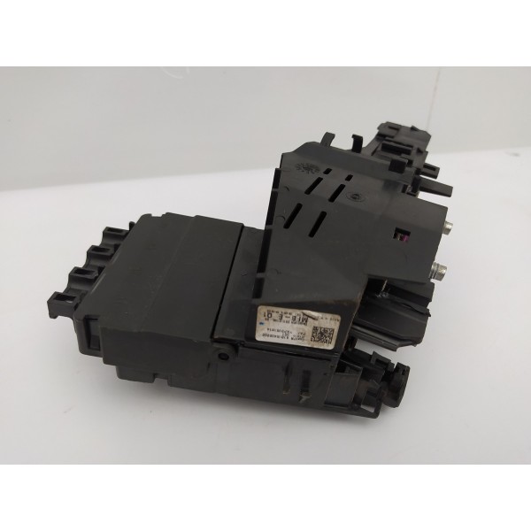 Caixa Fusível Mercedes Benz Gle 43 Amg 2018 2019 A1665405202