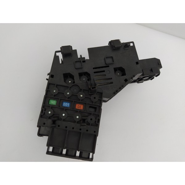 Caixa Fusível Mercedes Benz Gle 43 Amg 2018 2019 A1665405202