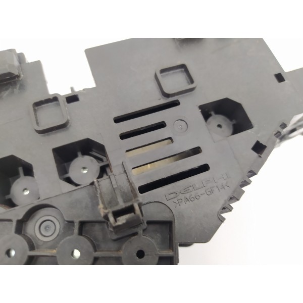 Caixa Fusível Mercedes Benz Gle 43 Amg 2018 2019 A1665405202