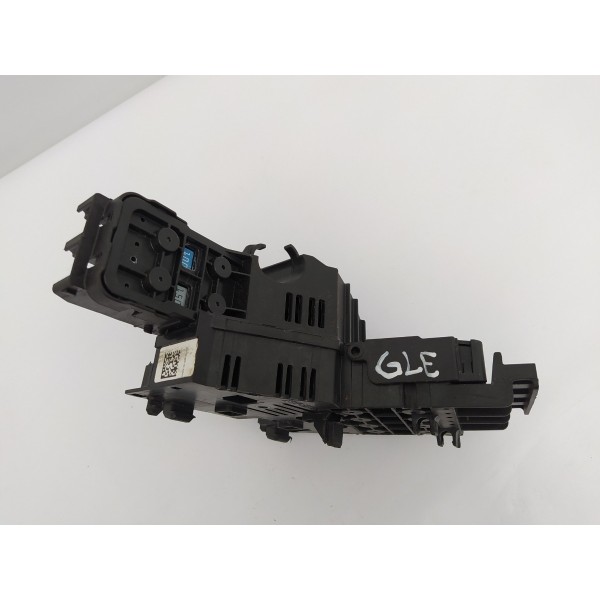 Caixa Fusível Mercedes Benz Gle 43 Amg 2018 2019 A1665405202