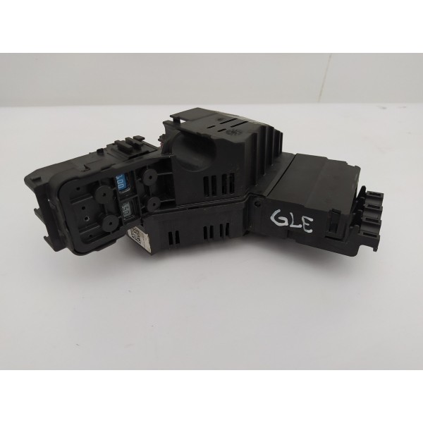 Caixa Fusível Mercedes Benz Gle 43 Amg 2018 2019 A1665405202