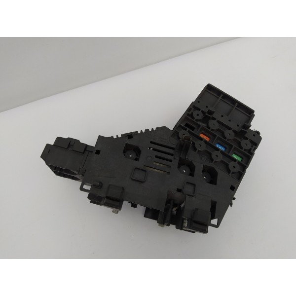 Caixa Fusível Mercedes Benz Gle 43 Amg 2018 2019 A1665405202