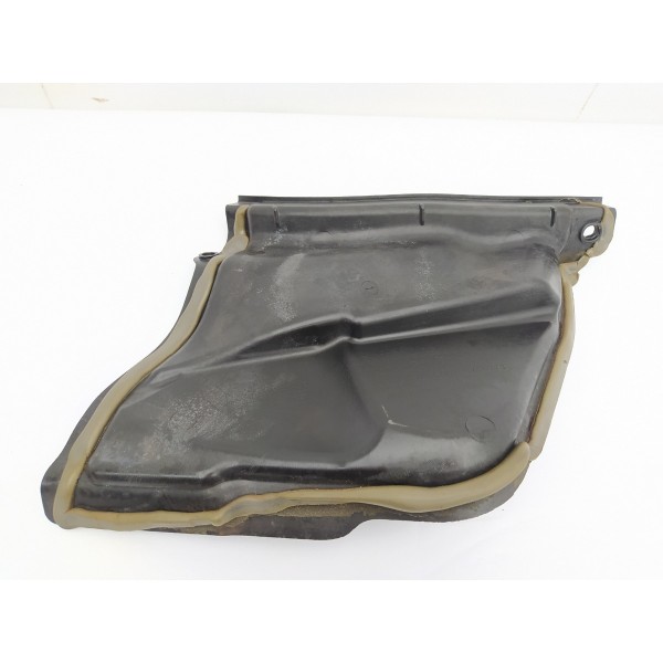 Capa Lateral Motor Mercedes Benz Gle 43 2019 A1666208001