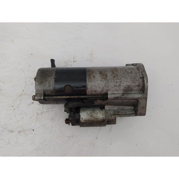 Motor Arranque Mitsubishi L200 Triton 3.2 2013