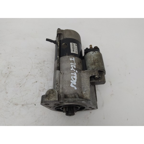 Motor Arranque Mitsubishi L200 Triton 3.2 2013