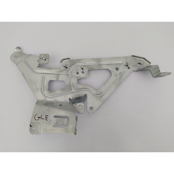 Suporte Mercedes Benz Gle 43 Amg 2018 2019 A1665451547