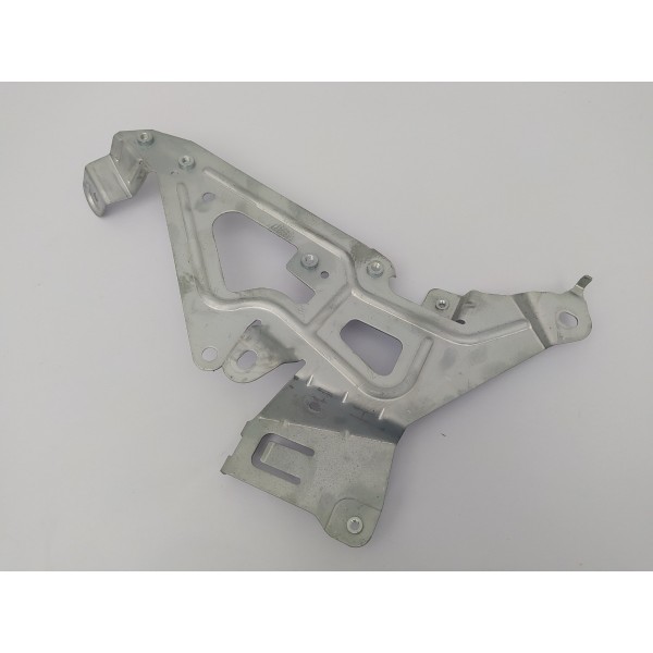 Suporte Mercedes Benz Gle 43 Amg 2018 2019 A1665451547