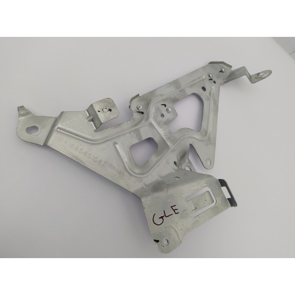 Suporte Mercedes Benz Gle 43 Amg 2018 2019 A1665451547