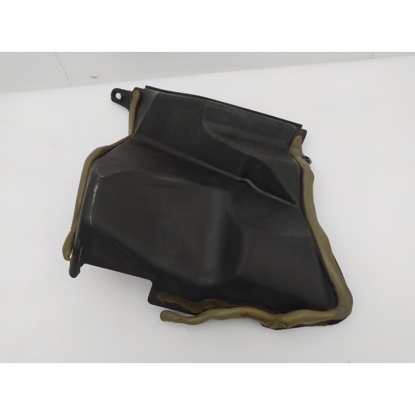 Capa Lateral Motor Mercedes Benz Gle 43 2019 A1666207901