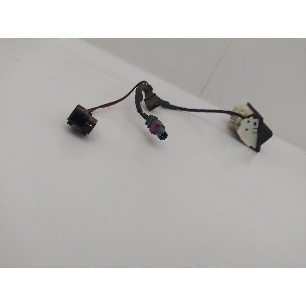 Câmera Ré Volkswagen Tiguan 2013 2014