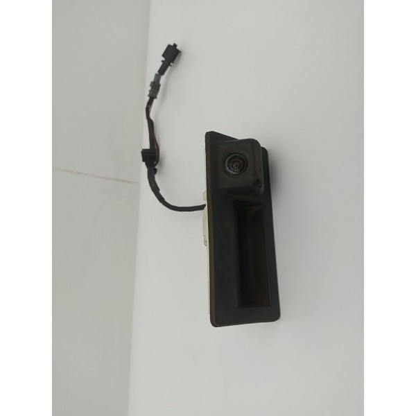 Câmera Ré Volkswagen Tiguan 2013 2014