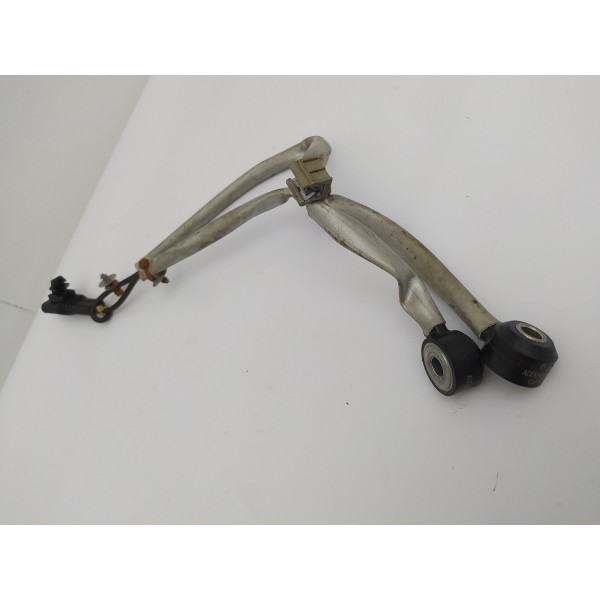 Sensor Detonação Mercedes Benz Gle 43 2019 A0009050902