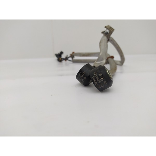 Sensor Detonação Mercedes Benz Gle 43 2019 A0009050902