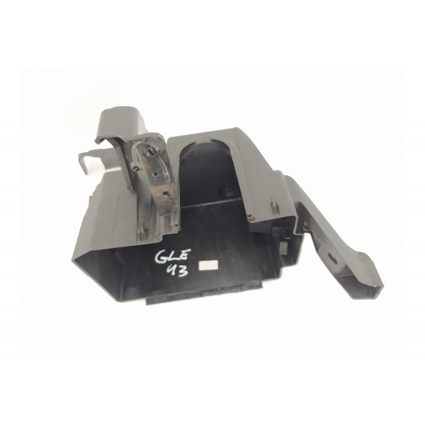 Caixa Fusível Mercedes Benz Gle 43 Amg 2018 2019 A1665400224