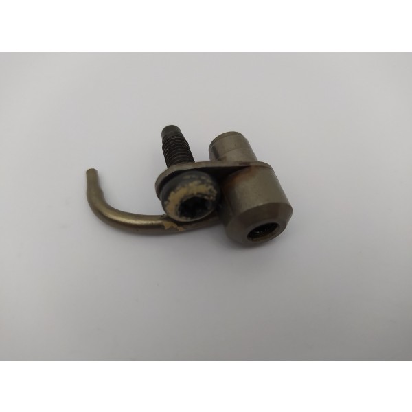 Jet Cooler Jeep Compass 2.0 Diesel 2018 2019 Unidade