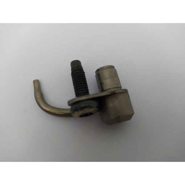 Jet Cooler Jeep Compass 2.0 Diesel 2018 2019 Unidade