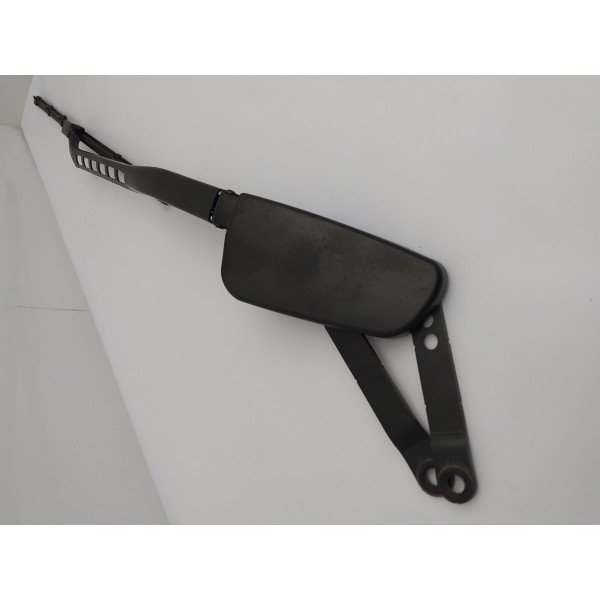 Braço Limpador Direito Parabrisa Mercedes Benz Gle 43 2019