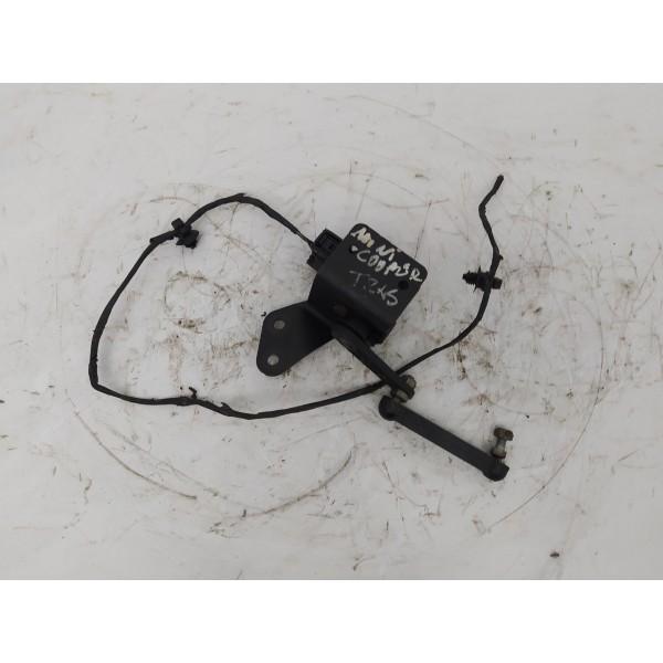 Sensor Nível Altura Traseiro Mini Cooper S 2010 2011