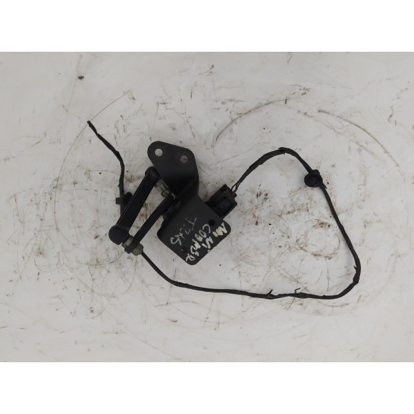 Sensor Nível Altura Traseiro Mini Cooper S 2010 2011