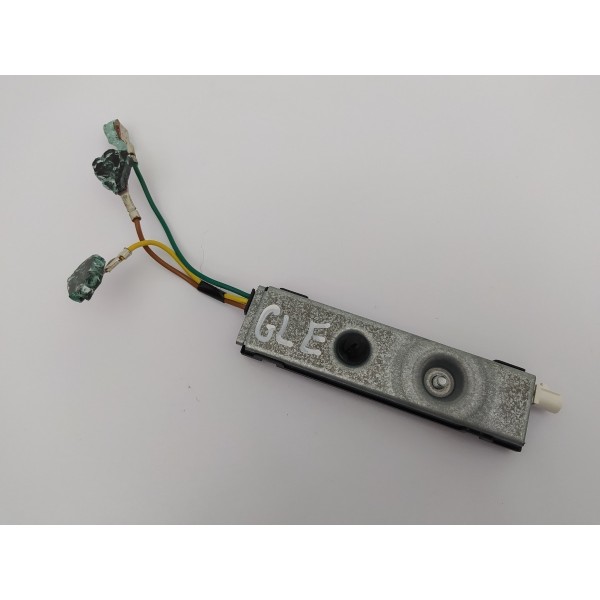 Módulo Antena Mercedes Benz Gle 43 Amg 2019 A2229055804