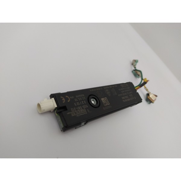 Módulo Antena Mercedes Benz Gle 43 Amg 2019 A2229055804