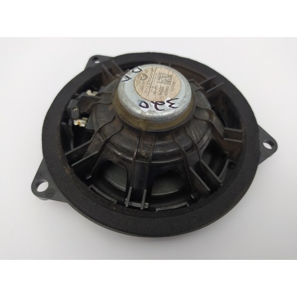 Auto Falante Porta Bmw 320i 2013 2014 Unidade