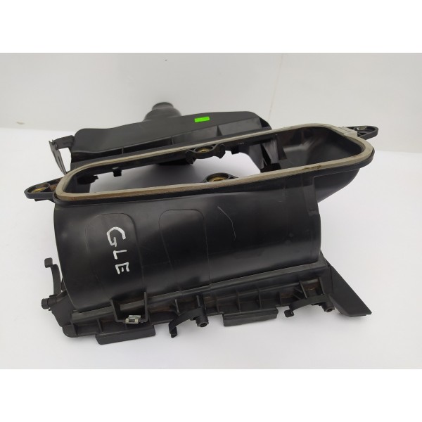 Caixa Filtro Ar Mercedes Benz Gle 43 Amg 2019 A1668300040