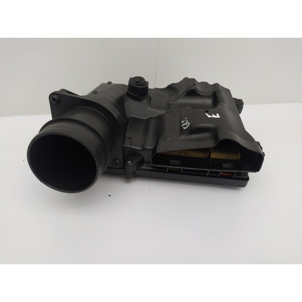 Caixa Filtro Ar Esquerda Mercedes Benz Gle 43 Amg 2018 2019