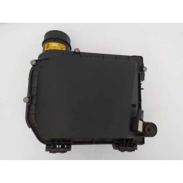 Caixa Filtro Ar Esquerda Mercedes Benz Gle 43 Amg 2018 2019