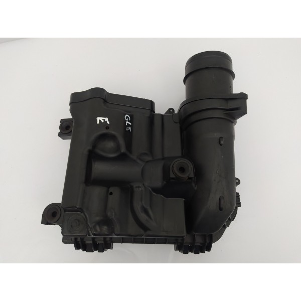 Caixa Filtro Ar Esquerda Mercedes Benz Gle 43 Amg 2018 2019