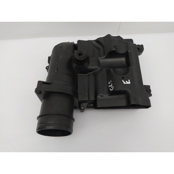 Caixa Filtro Ar Esquerda Mercedes Benz Gle 43 Amg 2018 2019