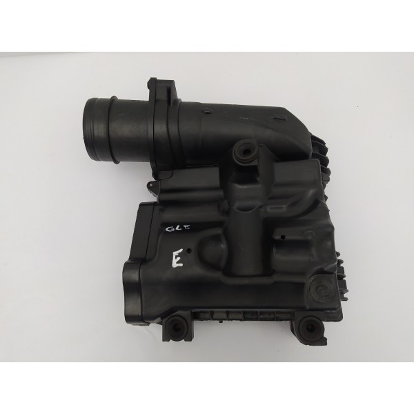 Caixa Filtro Ar Esquerda Mercedes Benz Gle 43 Amg 2018 2019