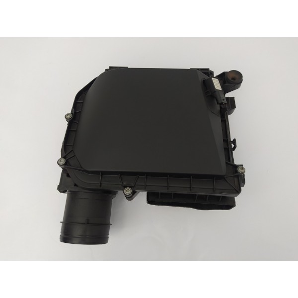 Caixa Filtro Ar Direita Mercedes Benz Gle 43 Amg 2018 2019