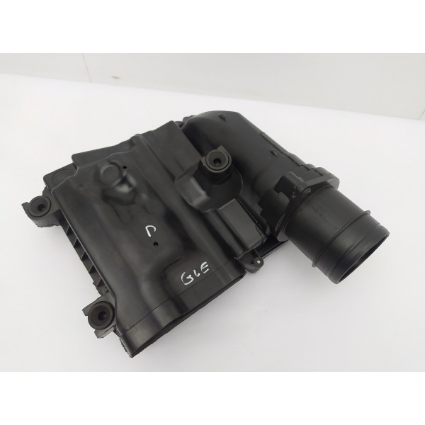 Caixa Filtro Ar Direita Mercedes Benz Gle 43 Amg 2018 2019