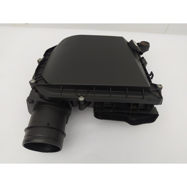 Caixa Filtro Ar Direita Mercedes Benz Gle 43 Amg 2018 2019