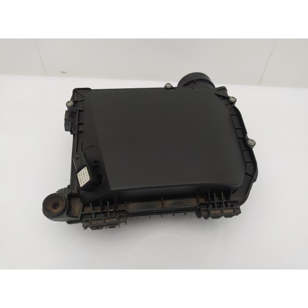 Caixa Filtro Ar Direita Mercedes Benz Gle 43 Amg 2018 2019