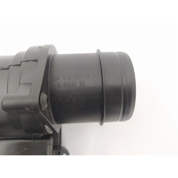 Caixa Filtro Ar Direita Mercedes Benz Gle 43 Amg 2018 2019