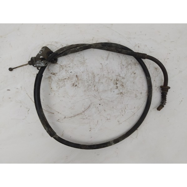 Cabo Freio Mão Traseiro Direito Mini Cooper S 1.6 2010 2011