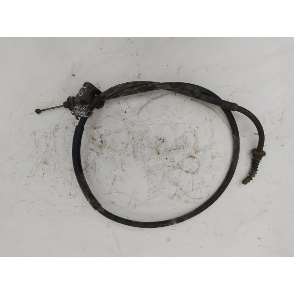 Cabo Freio Mão Traseiro Direito Mini Cooper S 1.6 2010 2011
