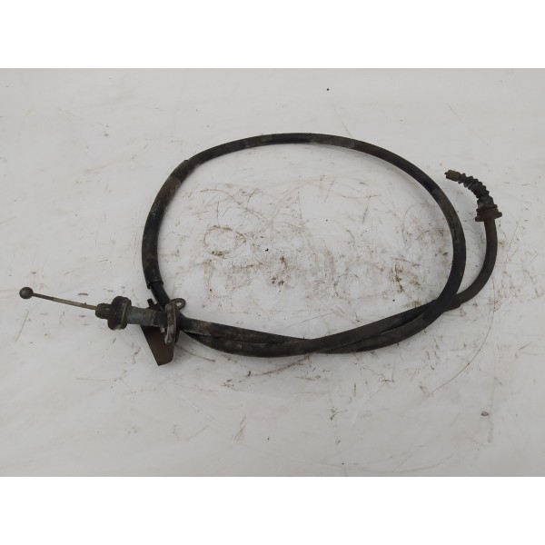 Cabo Freio Mão Traseiro Direito Mini Cooper S 1.6 2010 2011