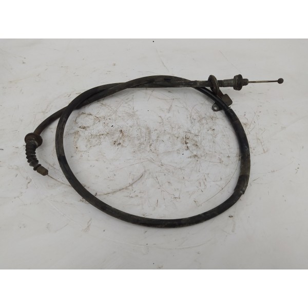 Cabo Freio Mão Traseiro Direito Mini Cooper S 1.6 2010 2011